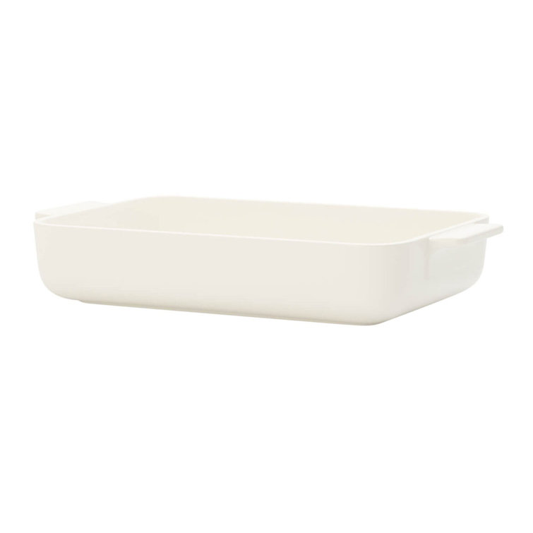 Villeroy & Boch Clever Cooking 11.75" x 7.75" Rectangular Baking Dish & Reviews Wayfair Canada